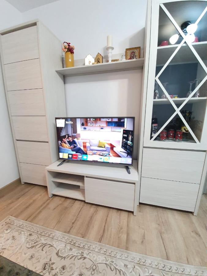 Apartament Ultra Central Marly Gura Humorului Bagian luar foto